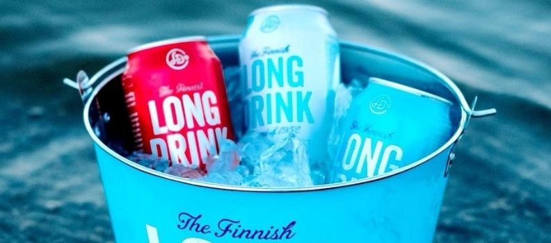 The Finnish Long Drink Company