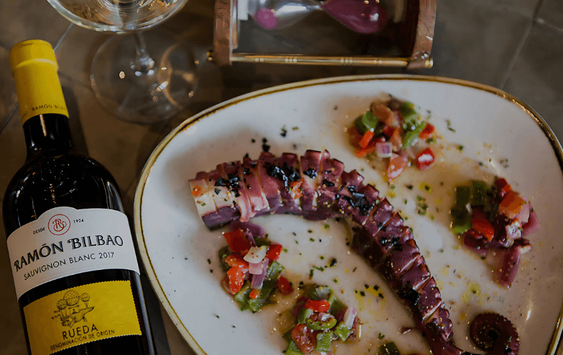 Food and Wine 