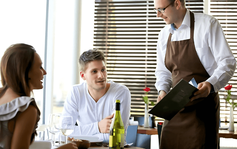 Resturant