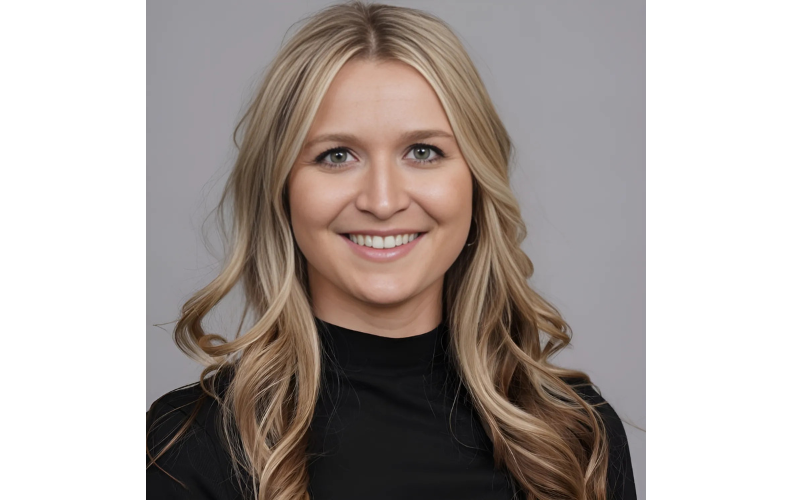 Kaleigh Theriault