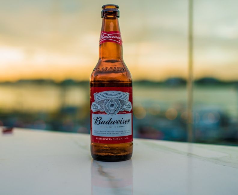 Budweiser