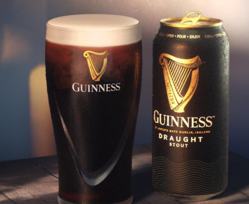 Guinness