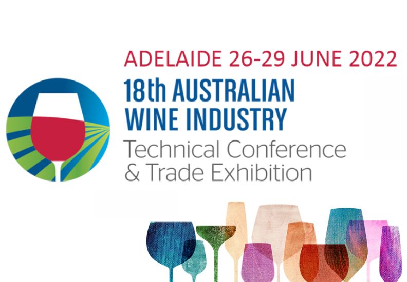 Australian Wine Industry Technical Conference