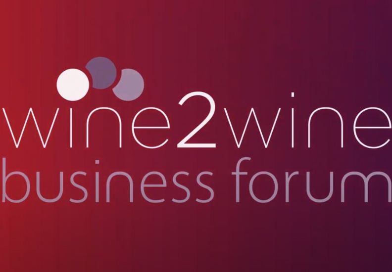 Wine2Wine Conference