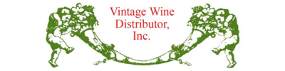 Vintage Wine Distributor