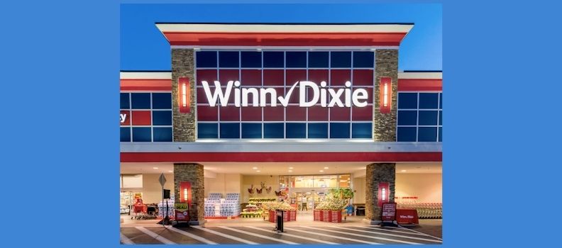 Winn-Dixie