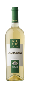 NEC Plus Ultra Chardonnay