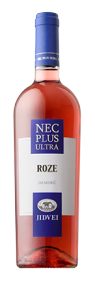 NEC Plus Ultra Rose