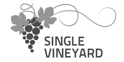Single Vineyard