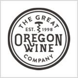 The Great Oregon wine