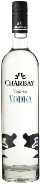 Charbay Vodka