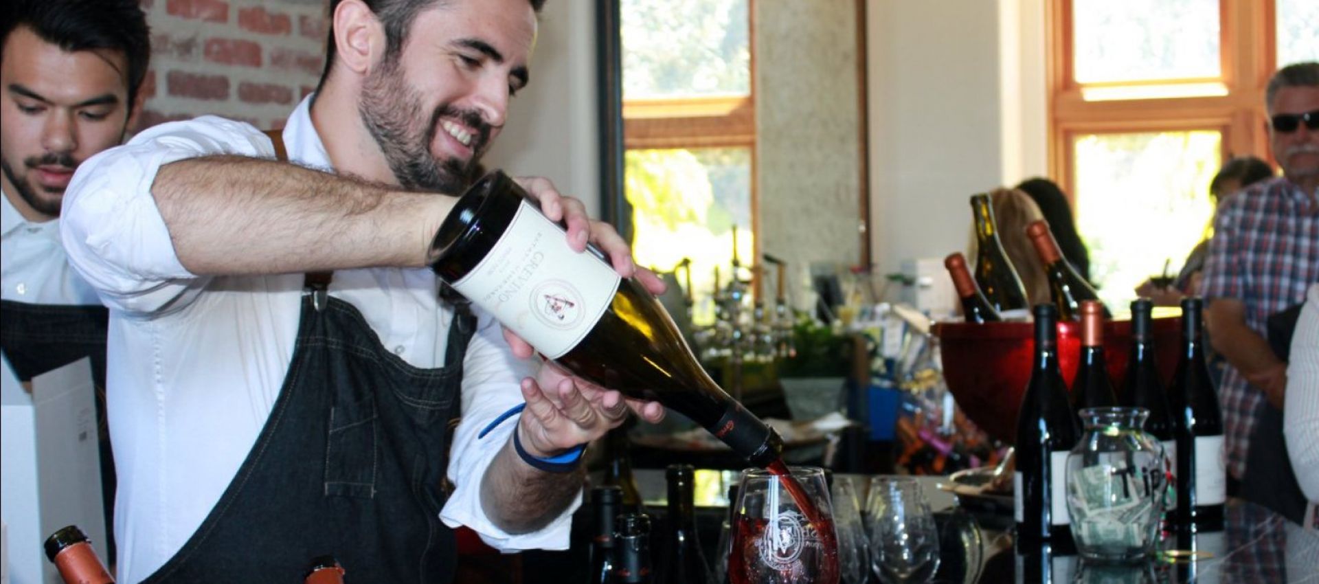 Photo for: California Based Ca’ Del Grevino Estate and Winery