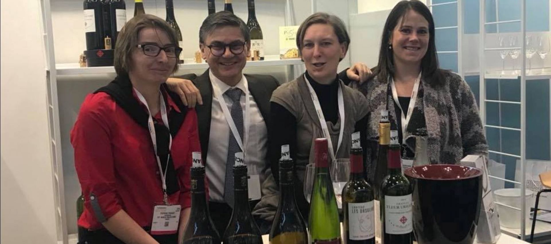 Photo for: HY Wines - Wine Exporters and Sellers Based in France