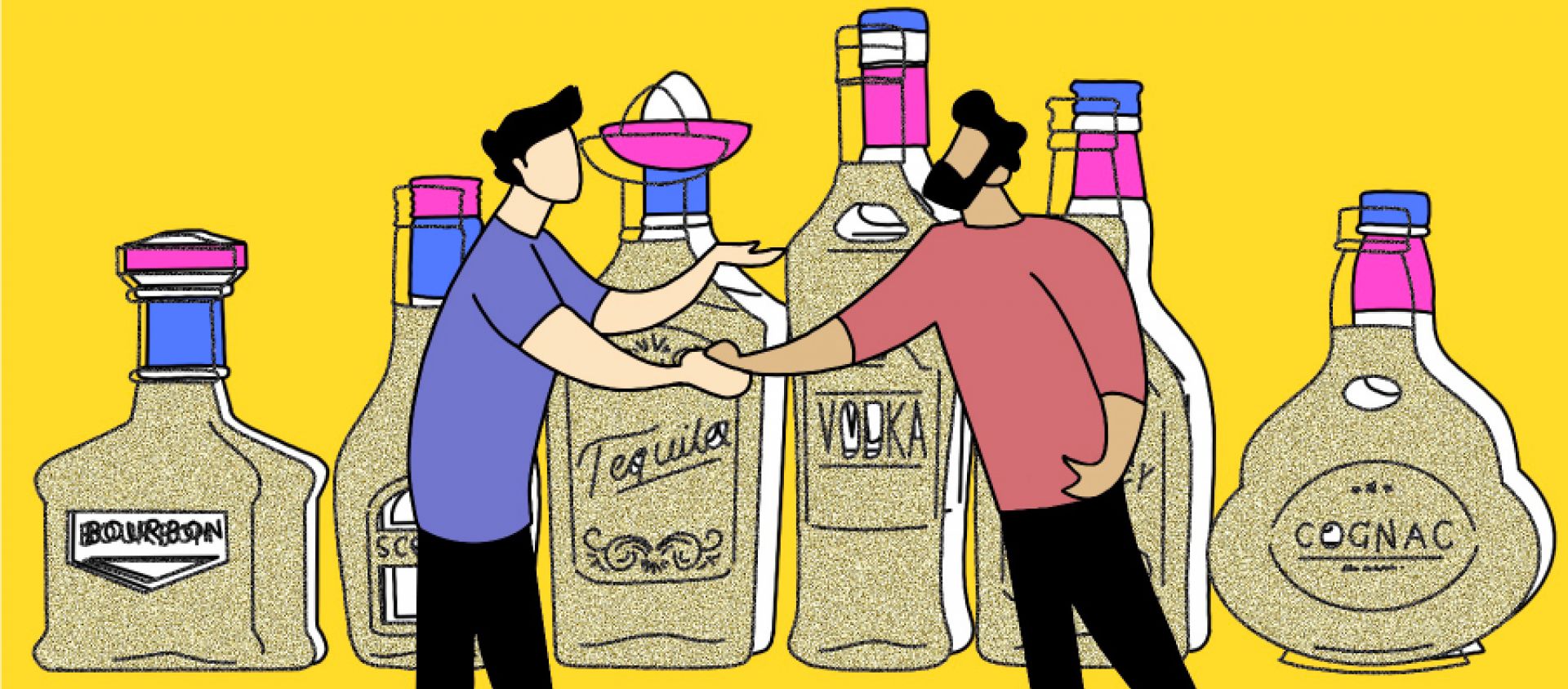 Photo for: How to work with your distributors