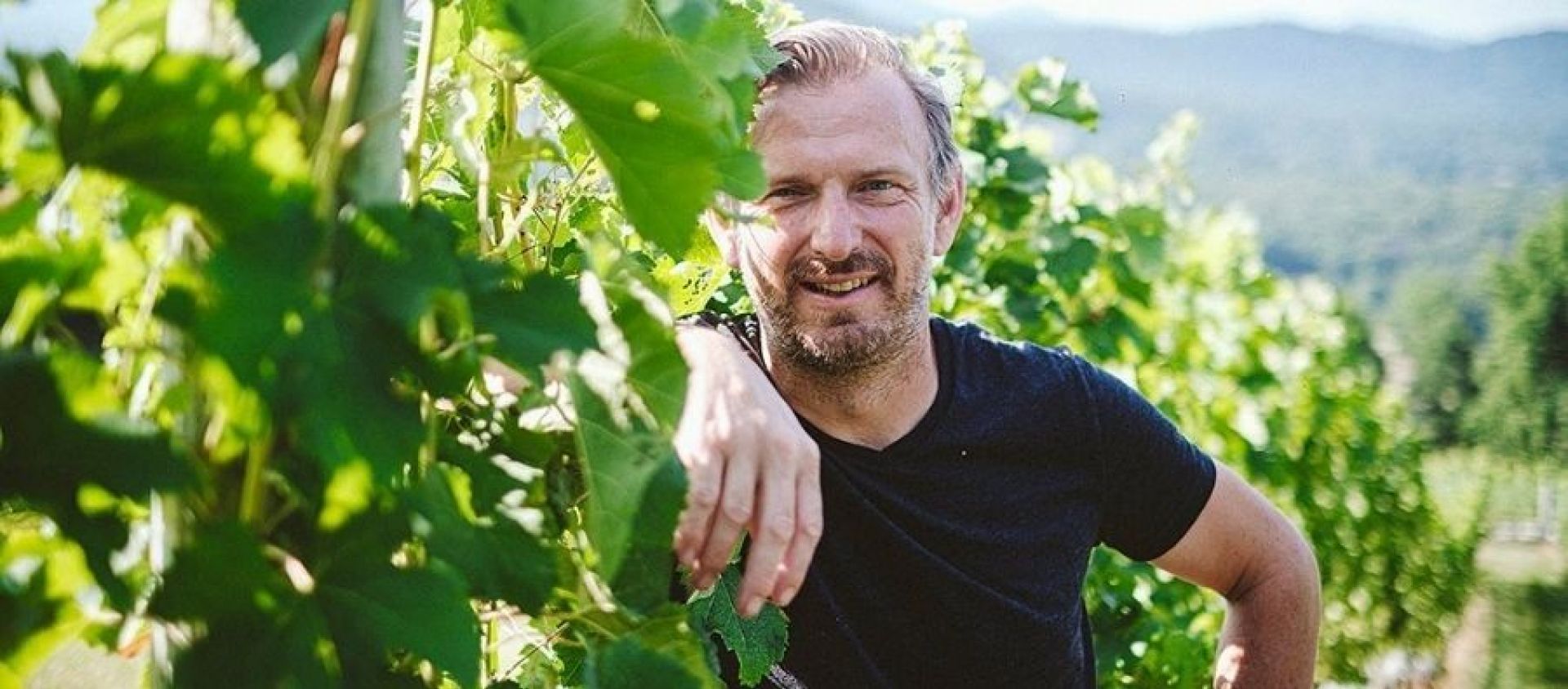 Photo for: Learning The Art & Science Of Winemaking With Matthieu Finot