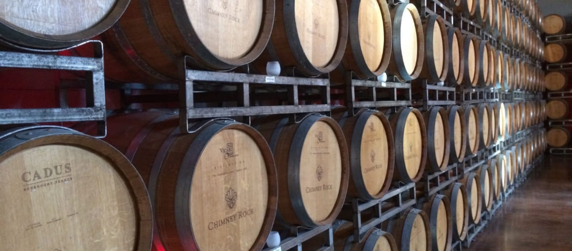 Photo for: Discover Unknown Italian Wines Right Here in the USA