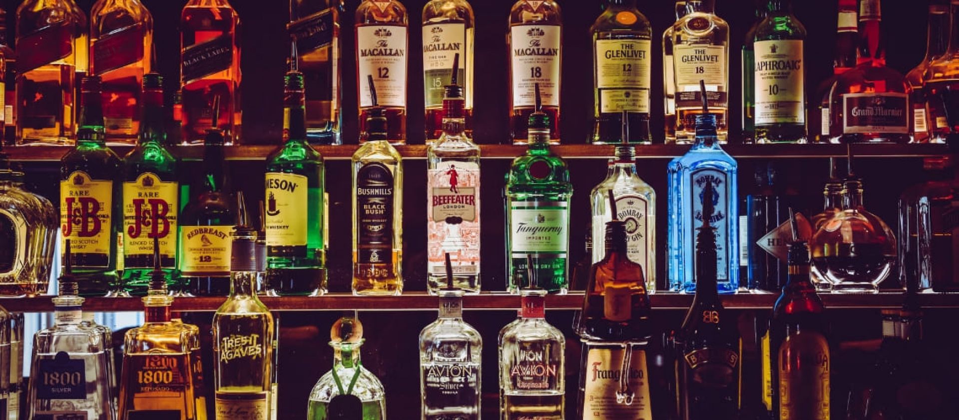 Photo for: The Liquor Distributor's Guide to New York City