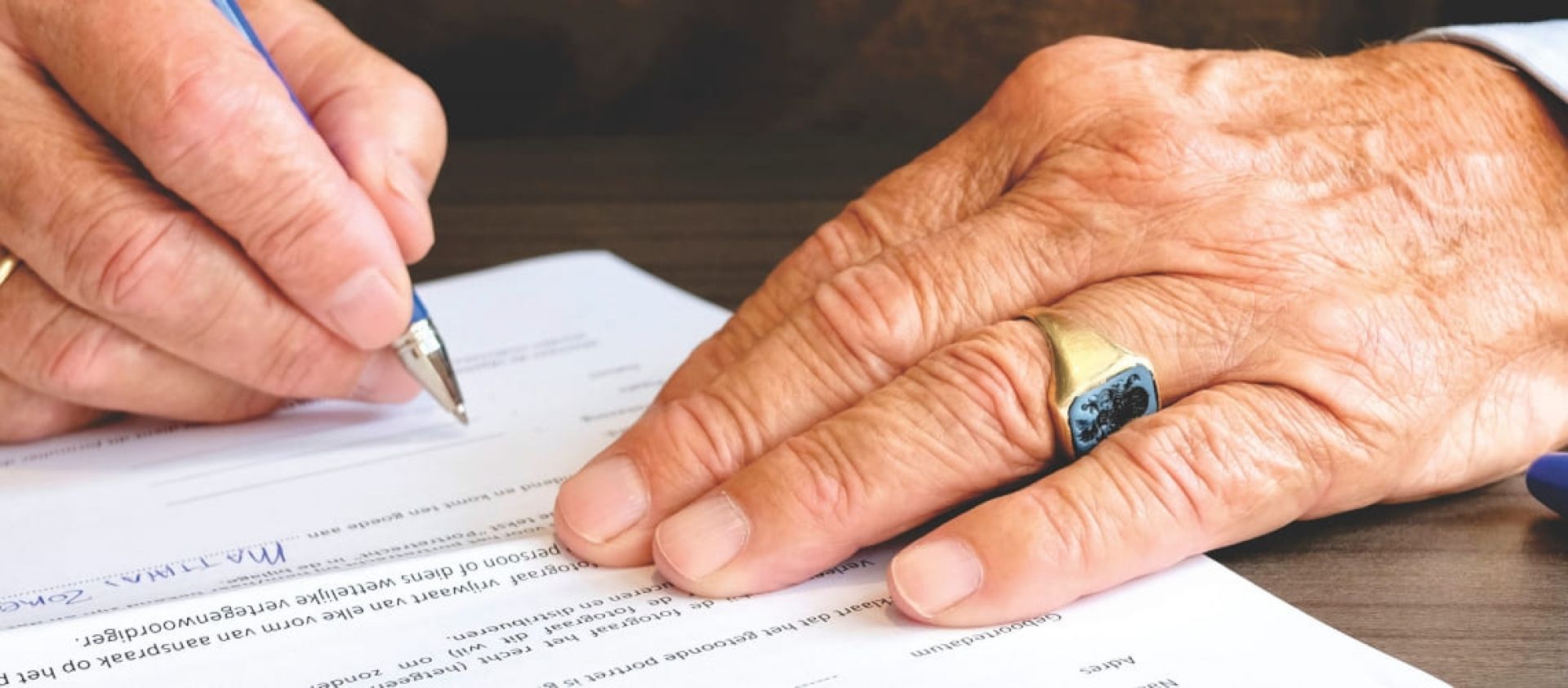 Photo for: Ten Key Issues to Cover in your Distribution Agreements