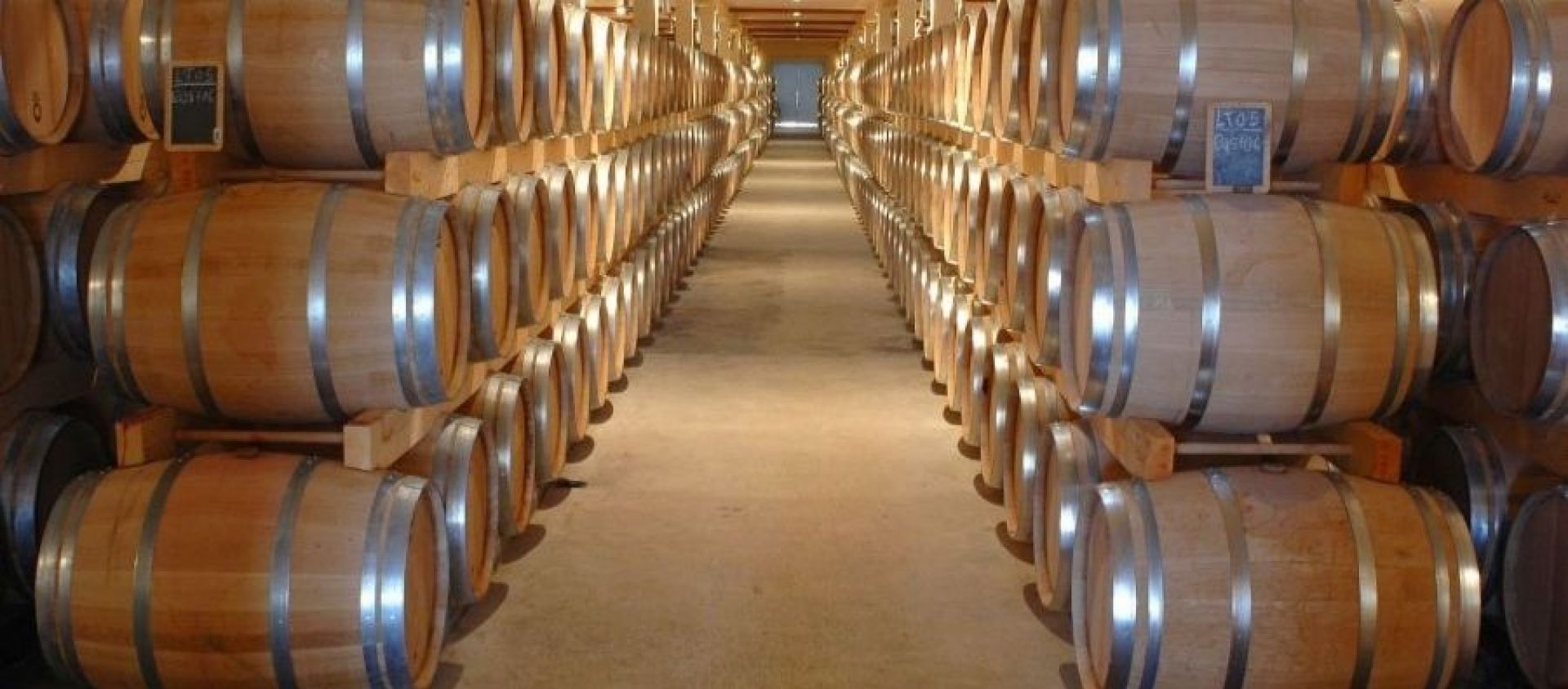 Photo for: Mercer Wines - Family Crafted Wines from Washington State