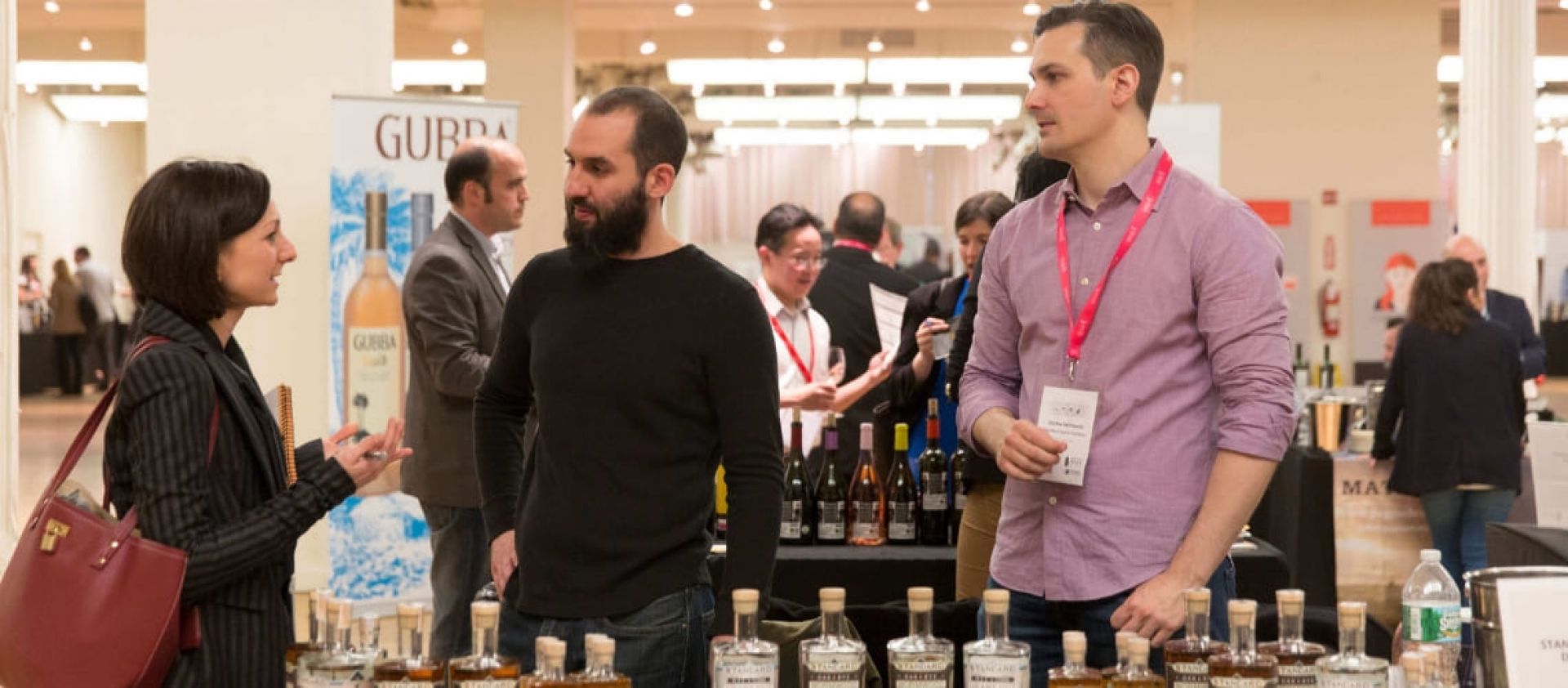 Photo for: Calling all Spirits Brands that are looking to grow distribution in USA