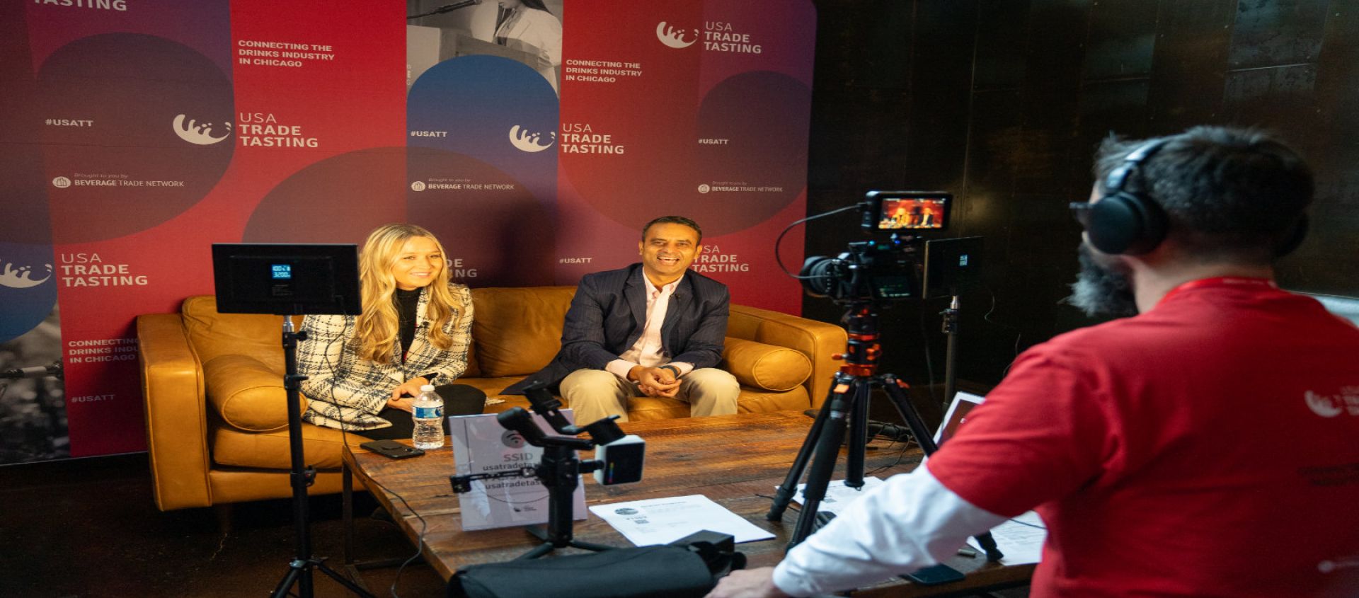 Photo for: USATT Webinar On February 16, 2024: What we can expect for this year by NielsenIQ