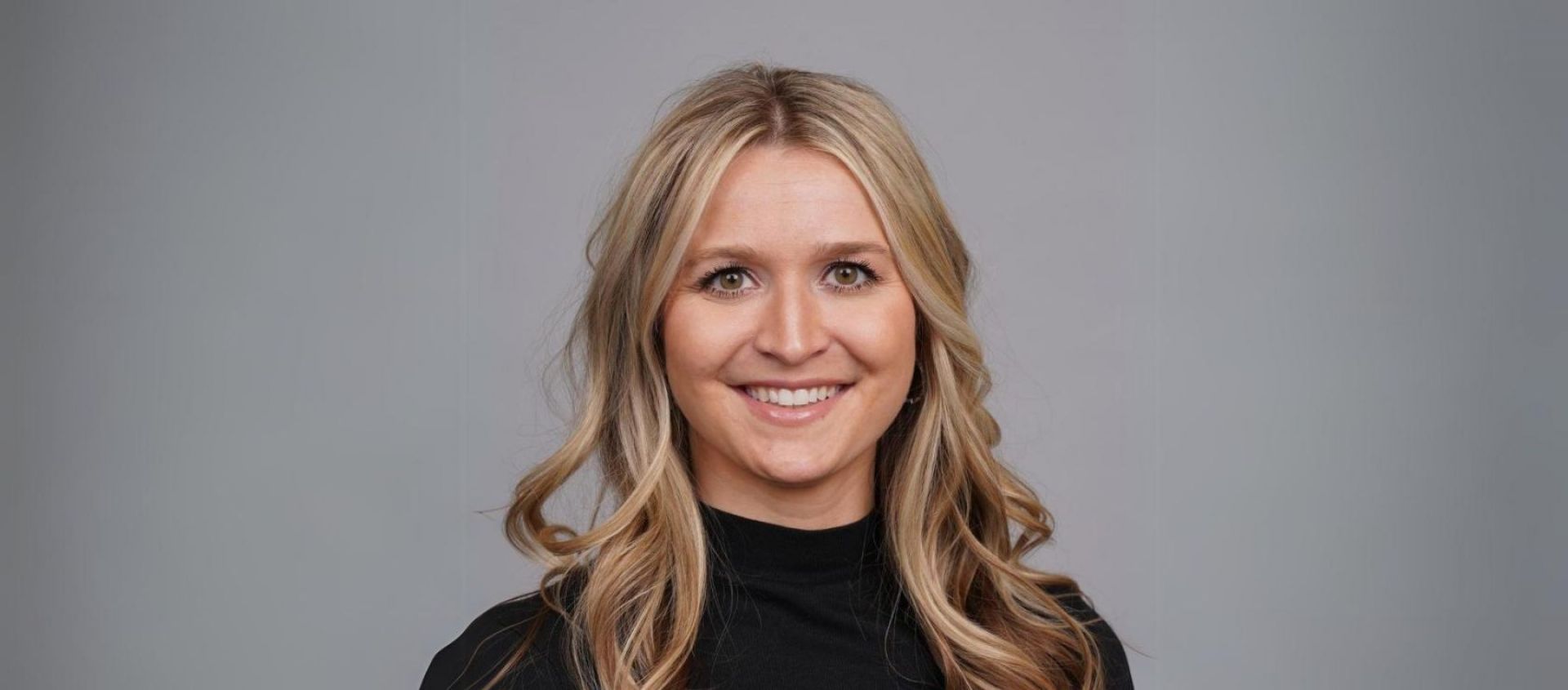 Photo for: Welcome Kaleigh Theriault, NIQ Beverage Alcohol Vertical and Speaker at USA Trade Tasting in Chicago
