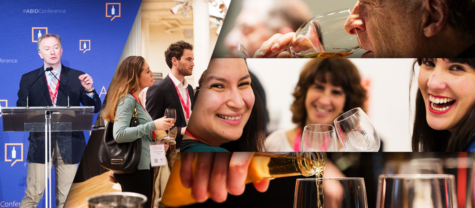 Photo for: USA Trade Tasting (USATT) Celebrates Its 4th Year