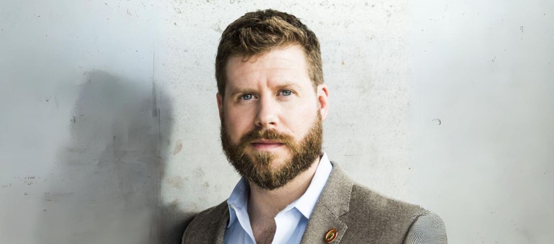 Photo for: Welcome to Master Sommelier David Keck, Speaker at the 2024 USA Trade Tasting in Chicago