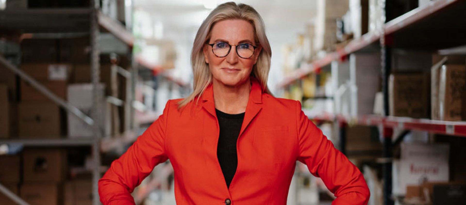 Photo for: Meet The Star Behind Artisan Fine Wine and Spirits - Tracia Forrest