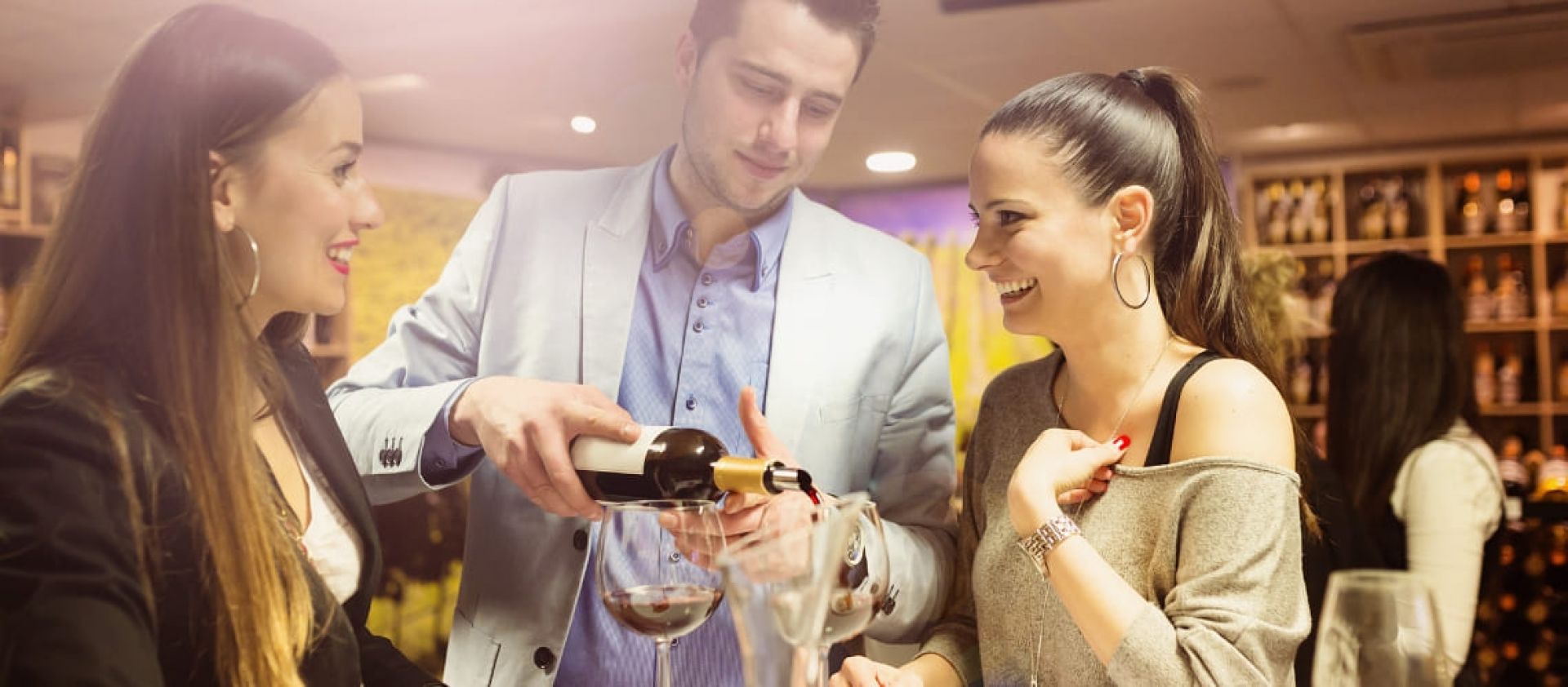 Photo for: How to Optimize your In-Store Tastings and Boost Sales