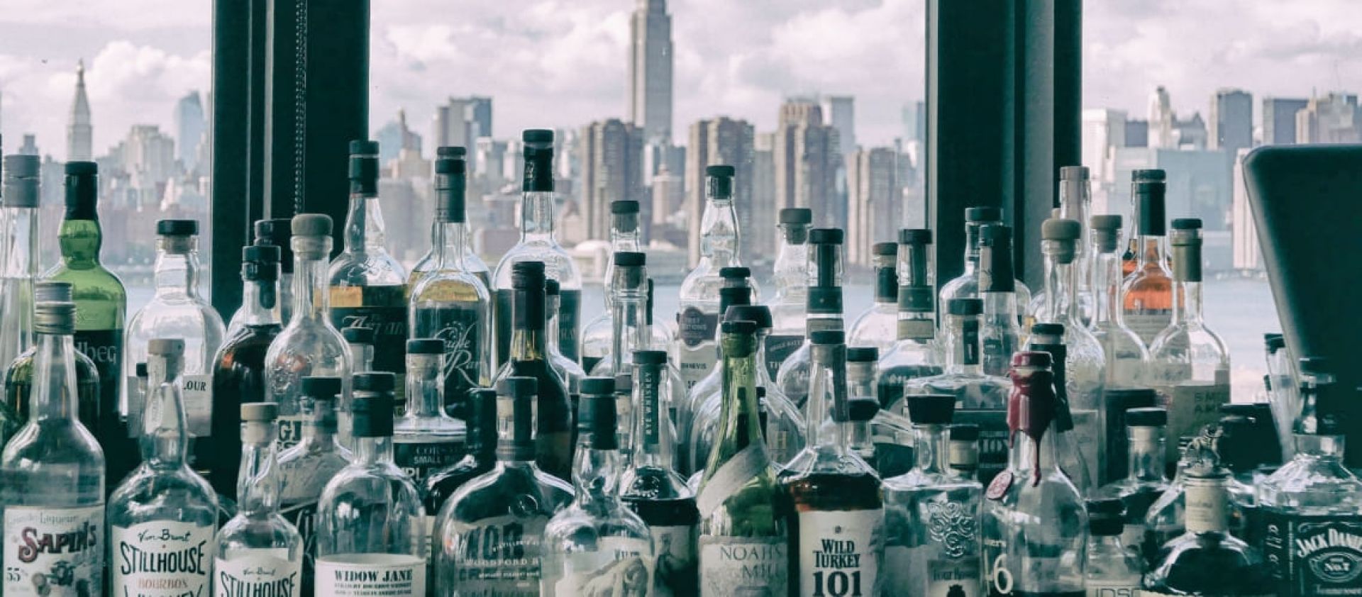 Photo for: US Beverage Alcohol Trends