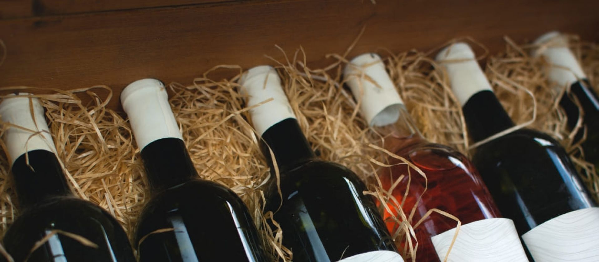 Photo for: Challenges Of Wine and Spirits Wholesalers
