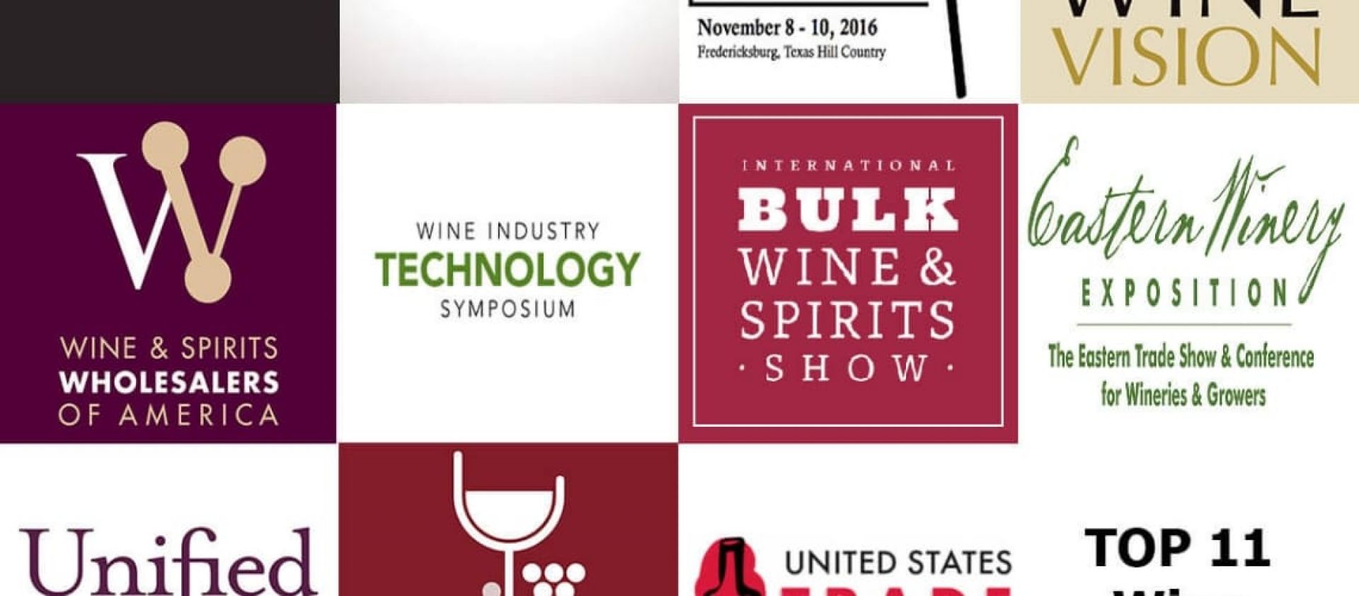 Photo for: Top 20 Wine Conferences in the World