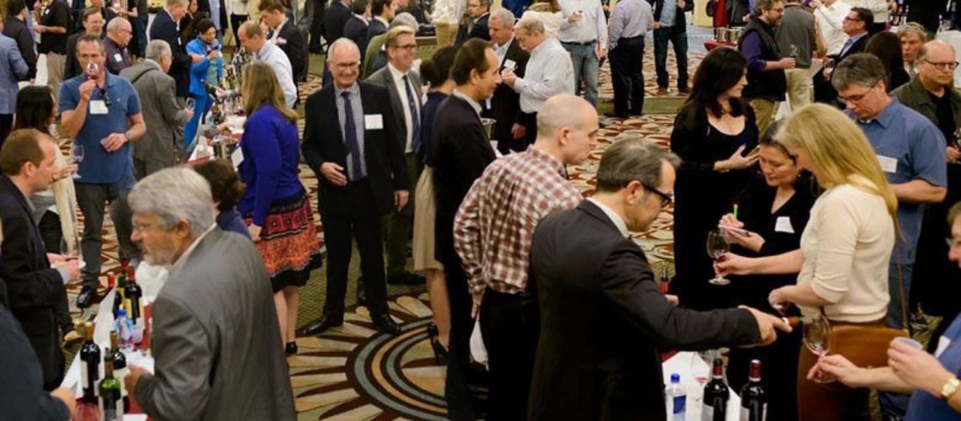 Photo for: Leading Public Relations Companies in Wine Business in USA