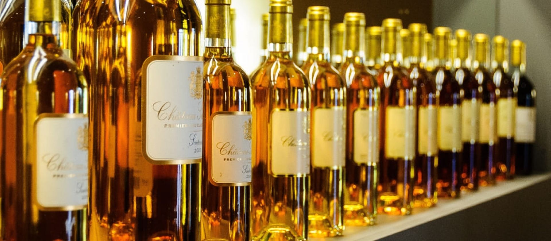 Photo for: Wine Importers of New York, USA