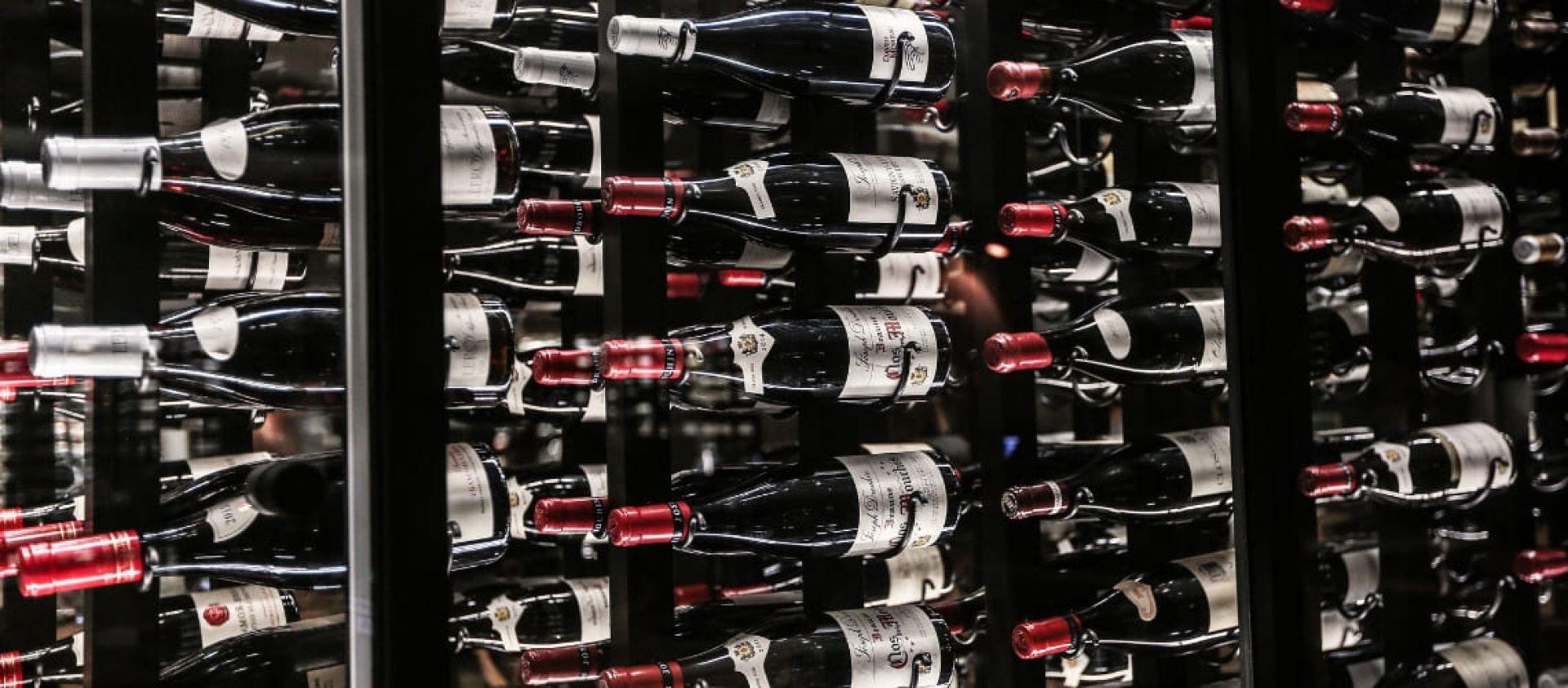 Photo for: Challenges Of A Wine Import Business