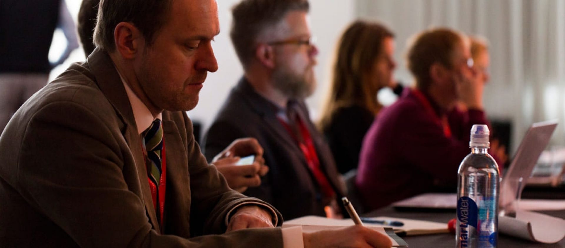 Photo for: A Community Of Beer, Spirits and Wine Importers and Distributors Announced