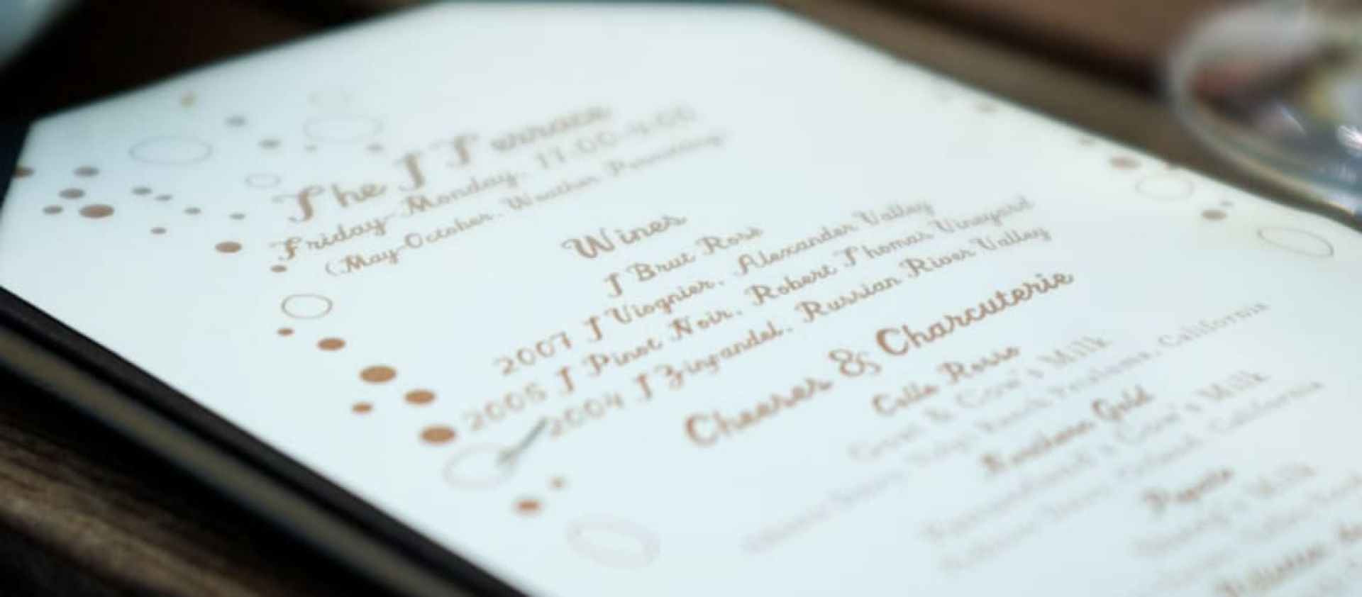 Photo for: 9 Tips to Write a Profitable Wine List for Your Restaurant