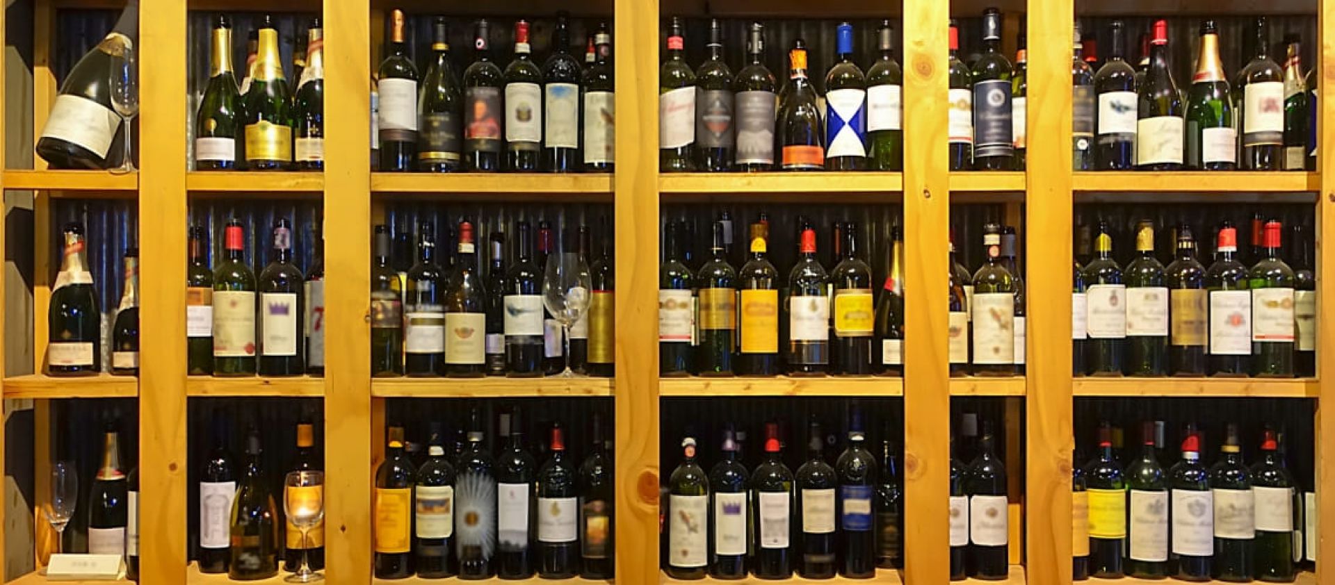 Photo for: Want to Succeed in the US Wine Market? Here’s the Secret