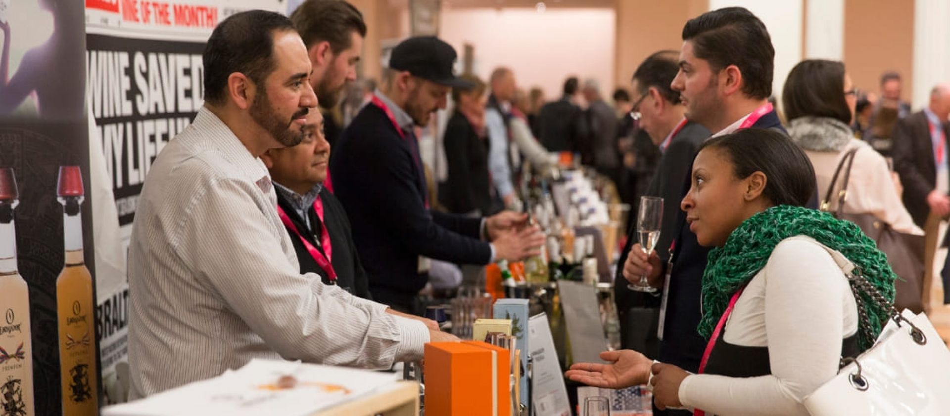Photo for: Tips for Brands Looking for Wine Importers and Distributors in USA