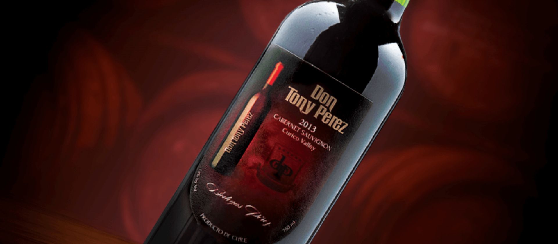 Photo for: Don Tony Perez Corp