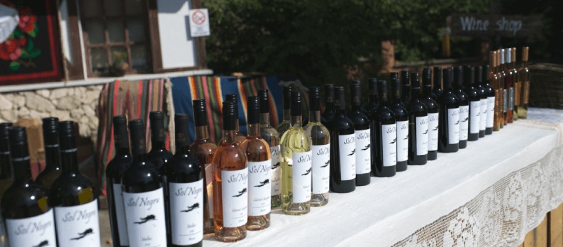 Photo for: Moldova based Asconi Winery