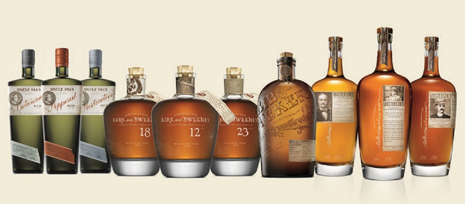 Photo for: Alcoholic Beverage Importers from US, Glass Revolution Imports