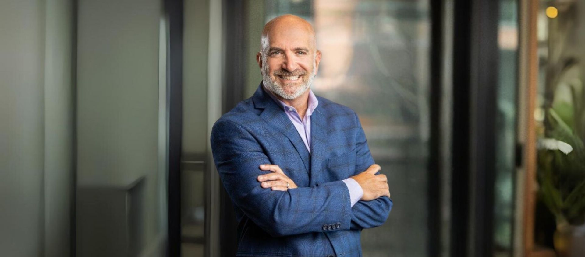 Photo for: Brian Rosen, Chairman of InvestBev Joins as Speaker at USA Trade Tasting 2024