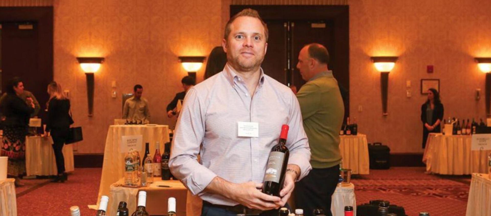 Photo for: Lee Schlesinger on How Brands Can Successfully Navigate Importer and Distributor Relationships