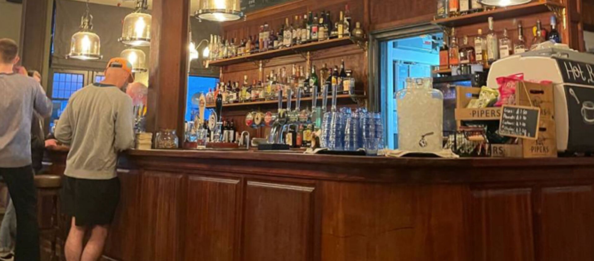 Photo for: Trump’s Tariffs Disrupt Global Drinks Trade – A Solutions-Focused Conference for Industry Resilience