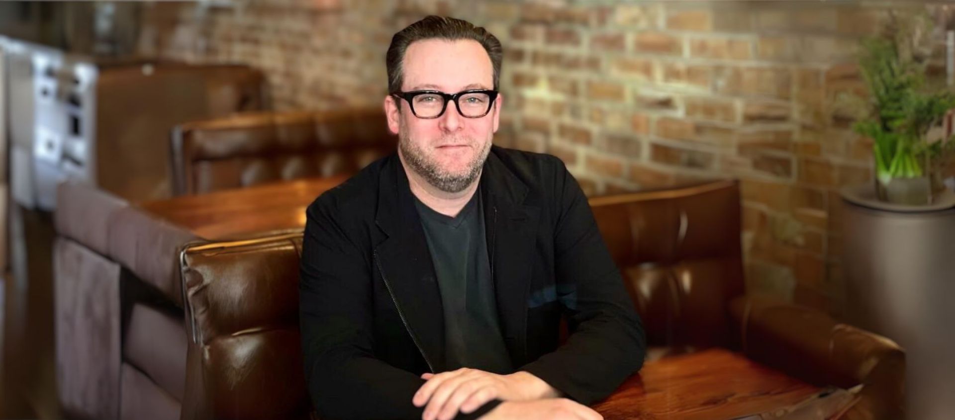 Photo for: Mark Braver, Director of Operations and Partner at The Fifty/50 to Speak at USA Trade Tasting 2024
