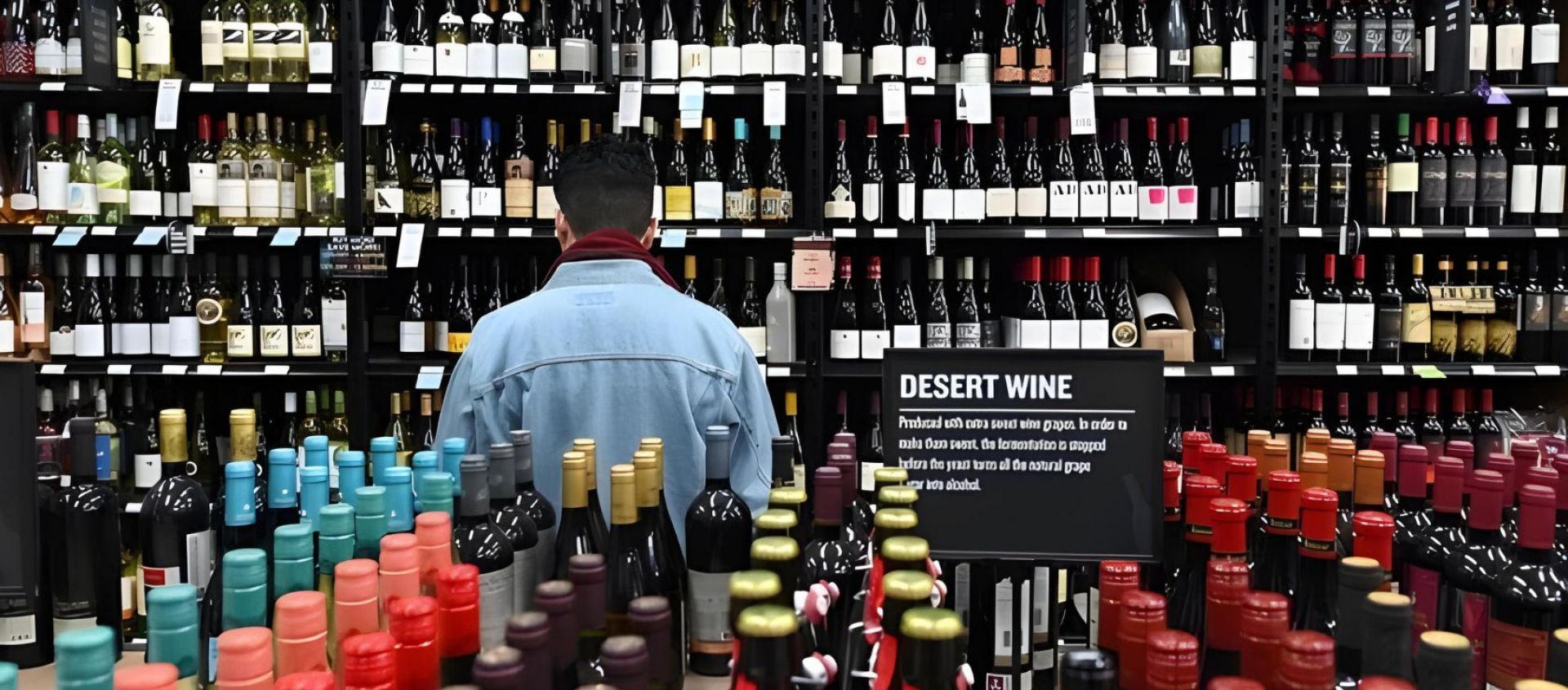 Photo for: The Role Of Importers In Shaping Wine And Spirits Trends