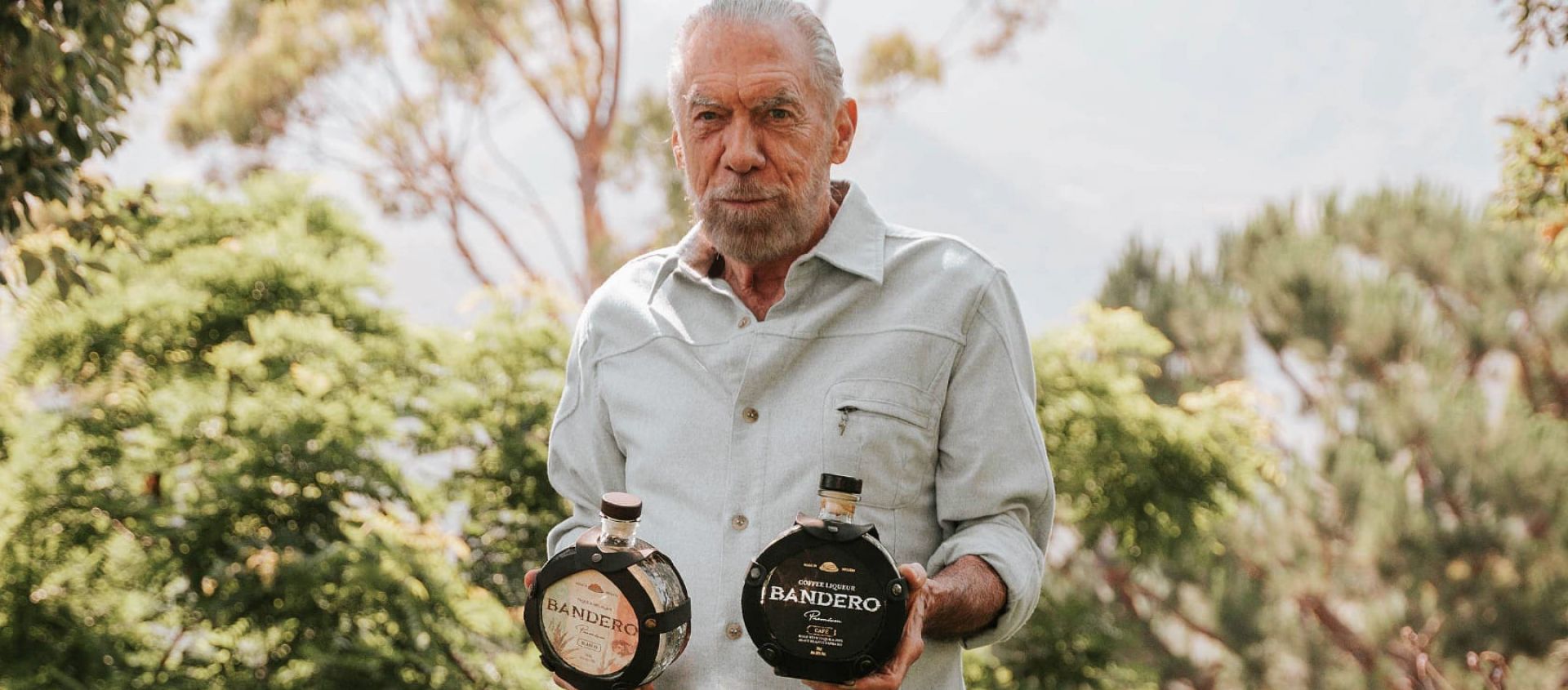 Photo for: Here’s How Bandero Tequila is Redefining Authenticity in a Growing Craft Spirits Market