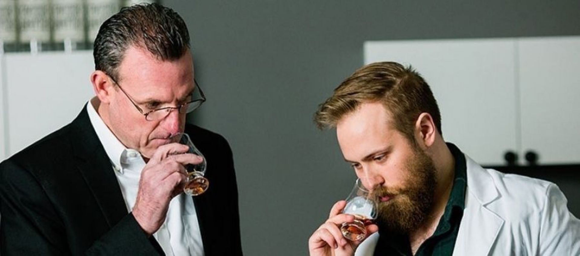 Photo for: Explore 'Next Century Spirits' With Us